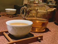 -白鹭原茶艺馆