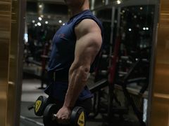 -银吉姆健身(恒隆馆)