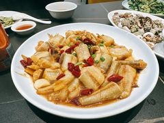 -金潮排档·金牙齿排档(广场西路店)