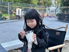 -J Create城市露营咖啡·简餐·宠物(上海动物园店)