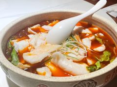 -风味小馆(天目湖宾馆店)