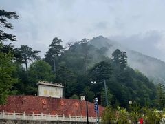 -五台山风景名胜区