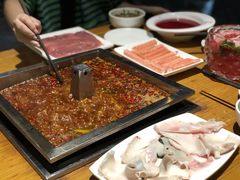 -小牛叔鲜切牛肉·火锅·烤肉自助(公济桥路店)