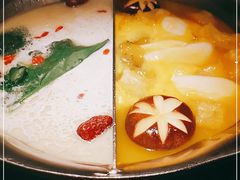 -湊湊火锅·茶憩(锦艺城店)