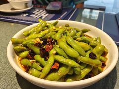 -全聚贤餐厅·湖北家常菜(沙湖店)