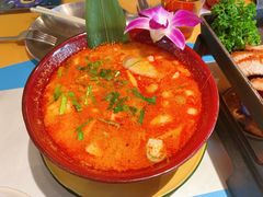 -POKIPOKI泰食谷仓东南亚菜(侨香店)