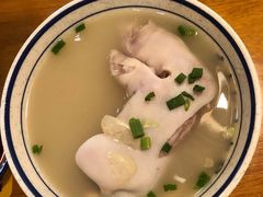 -易老妈蹄花.特色川菜(人民公园总店)