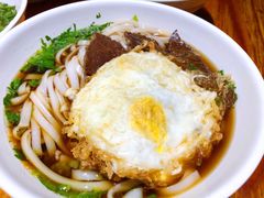 牛肉粉-肆姐面粉馆(坡子街店)