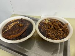 -顺心拉面馆(马道街店)
