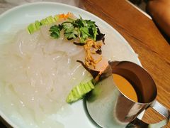 -北李妈妈菜·虾爬子大锅贴(贵和店)