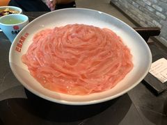 -巴蜀大将火锅(春熙店)