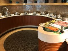 -宁波东港喜来登酒店