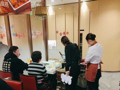 -海底捞大排档火锅(打浦路店)