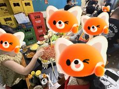 -大龙火锅(老店)