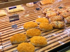 -广隆蛋挞王(大朗升平店)
