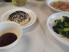 -二泉园老菜馆·百年无锡菜