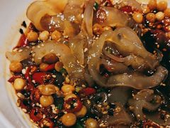 -南山翁新概念川菜(江宁万达广场店)