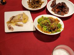 -老吉士酒家(天平路店)