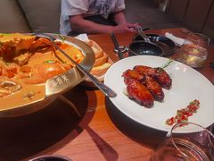 -泰香米泰国餐厅(中大国际店)