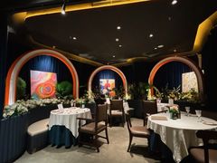 -狮拾久·现代新加坡料理(福田COCO Park店)