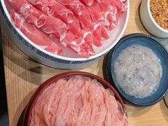 -巴奴毛肚火锅(相州店)