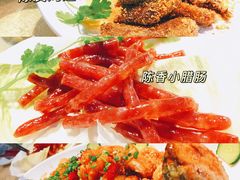 -五邑人家(江门店)