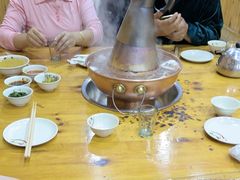 -老康火锅(黄河路总店)