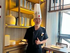 -水木锦堂·自助铁板烧(方庄时代店)