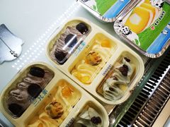 -罗莎蛋糕(建设路店)
