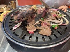 -大千金齐齐哈尔烤肉(清湖店)
