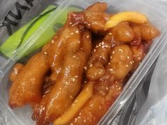 -五谷屯私房菜·始于2005(中山陵童卫路店)