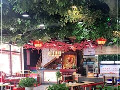-活鱼馆(宜兴埠店)