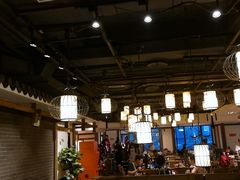 大堂-纸盐河码头火锅(十八梯店)