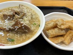 -浮屿大同鸭肉粥·始于1983年