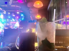 -MARU玛露音乐餐厅(大学路店)