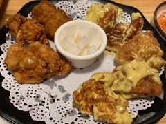 -源味屋韩式火锅&炸鸡(鼎城当代商城店)