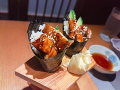 -水之惠鲜鱼料理(王府大街店)