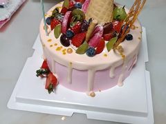 -米兰西饼生日蛋糕店(浏阳店)