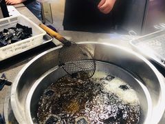 -自黑豆夫·臭豆腐夹馍(四海唐人街店)