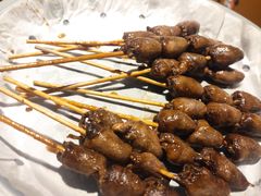 -龍歌自助小火锅(崂山丽达店)