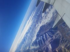 -乌鲁木齐天山国际机场-T3航站楼