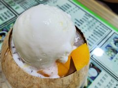 -玉椰林甜品店(创始店)