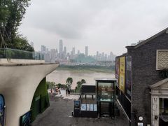 -铜锣湾·有麝自然香(长嘉汇购物公园店)