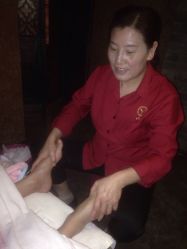 点击看大图 -雅曼妮spa美容养生