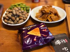 -腰子哥烤串(石佛营炫特店)