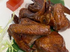 -蔡澜点心·粤菜(月星环球港店)