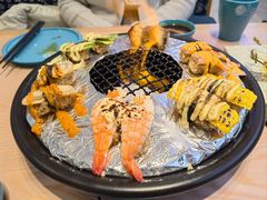 文火寿司组合（梅）-晴季寿司(红旗街万达店)