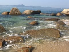 -柚柑湾度假村餐厅