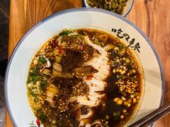 -常樂屋·常德米粉(青年路店)