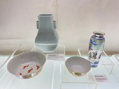 -重庆中国三峡博物馆(重庆博物馆)